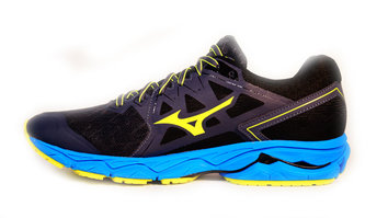 Mizuno Wave Ultima 10 Una zapatilla garantía de éxito