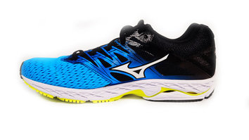 Mizuno Wave Shadow 2 Muchos pros para estas Mizuno Wave Shadow 2.