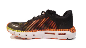 Under Armour HOVR Infinite Microchip integrado para seguir uno a uno, todos nuestros entrenamientos