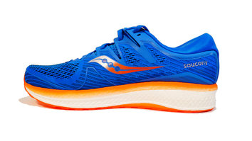 saucony triumph 5