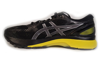 ASICS GEL NIMBUS 21 La comodidad es sin duda el gran potencial de esta zapatilla
