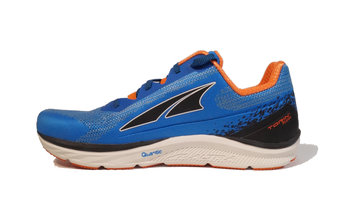 Altra Torin 4.0 Plush Fieles al ADN Altra