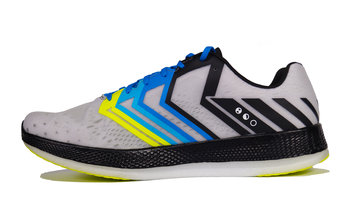 Skechers GOrun Razor 3 Hyper Burst Estamos ante un modelo rápido y con un uso bastante definido