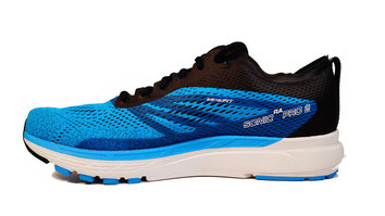 Salomon Sonic RA Pro 2 El tacto del Vibe en la mediasuela es perfecto para correr dinámico y reactivo