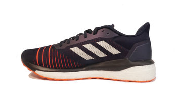 Adidas Solar Drive Acabados no tan premium como en sus hermanas de colección