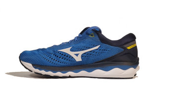 Mizuno Wave Sky 3 Un modelo que necesitaba un cambio modernista