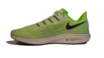 Nike Air Zoom Pegasus 36 La polivalencia es una de las palabras que mejor resume las Nike Air Zoom Pegasus 36