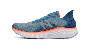New Balance Fresh Foam 1080v10 Comodidad y confort son las palabras que mejor definen las nuevas 1080v10