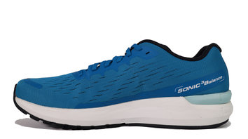Salomon Sonic 3 Balance El Optivibe le da un nuevo aire a la zapatilla durante la carrera