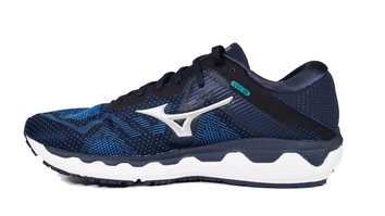 Mizuno Wave Horizon 4 La confección de la zapatilla está asociada claramente a un tipo de rendimiento