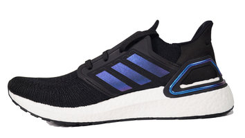 Adidas Ultraboost 20 Un 70% de la zapatilla se mantiene respecto su antecesora