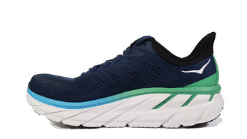 Hoka ONE ONE Clifton 7 Una zapatilla muy querida para los fans de la amortiguación