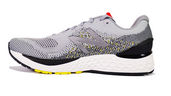 New Balance Fresh Foam 880v10 Garantía de fiabilidad. Si quieres ir sobre seguro, esta es tu candidata
