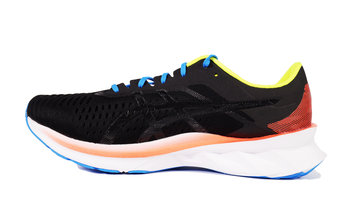 ASICS Novablast Cuando te las pones por primera vez te olvidas de que llevas unas ASICS