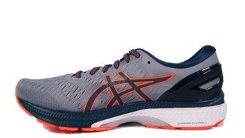 ASICS Gel Kayano 27 Acabados de nivel superior en el corte superior de las Kayano 27