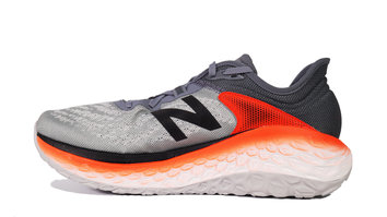 New Balance Fresh Foam More v2 La aparatosidad de sus perfiles no se reflejan durante la carrera