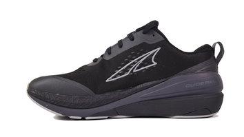 Altra Paradigm 5 Son las zapatillas con más amortiguación y soporte dentro de Altra