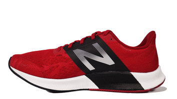 New Balance FuelCell 890v8 Más firme de sensaciones que su hermana Rebel o Propel