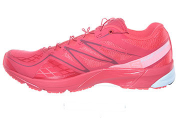 Salomon S-Lab X-Series