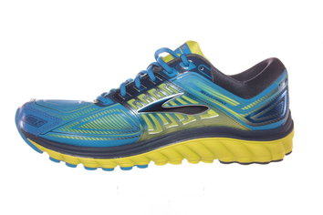 Brooks Glycerin 13 ¡La mediasuela que se adapta a tú ADN!
