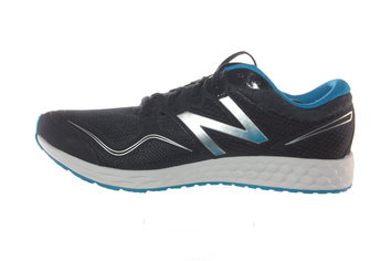 New Balance Fresh Foam Zante El Fresh Foam actúa dándonos ese toque de amortiguación en cada zancada y adaptándose a los ritmos