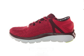 Under Armour SpeedForm Fortis Ligeras, flexibles y con muy buena amortiguación