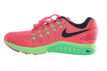 Nike Air Zoom Structure 19 Gran amortiguación y estabilidad