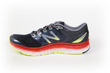 New Balance Fresh Foam 1080 v6 La introducción del Fresh Foam se merece un Oscar