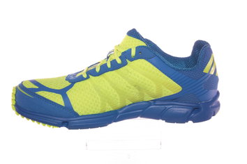 Inov-8 Road X-Treme 250 Mediasuela Fusion de tacto blando y agradable con un Drop de 8mm
