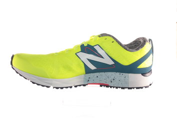 New Balance 1500v1 Amortiguadas y muy reactivas