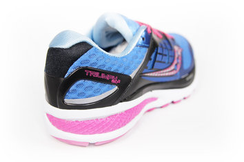 Saucony Triumph ISO 2 La revolución de las Triumph Iso se llama Everun