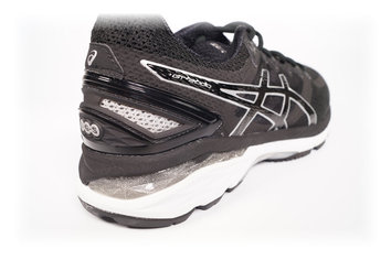 ASICS GT 2000 4 Sin duda una mediasuela que raya un nivel top
