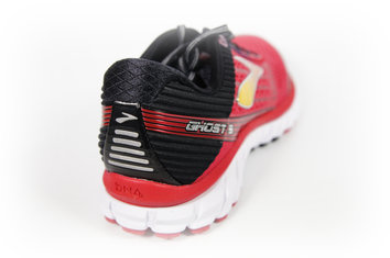 Brooks Ghost 9 Amortiguación personalizada