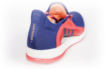 adidas pure boost mujer