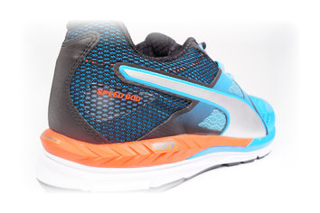 puma speed 600 ignite opiniones