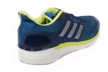 Adidas Supernova Glide 9 El Boost reina a sus anchas