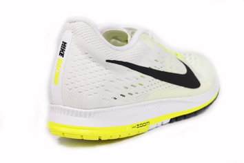 zoom streak 6 flyknit review