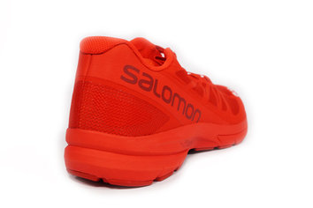 Salomon S-Lab Sonic 2 La nueva mediasuela Vibe es extraordinariamente cómoda