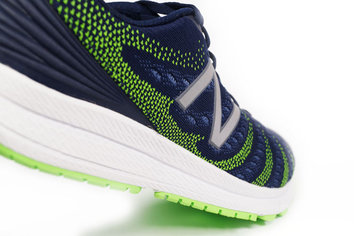 New Balance Fuel Core Rush v3 El RevLite se acopla para transimitir reactividad y confort en tus carreras