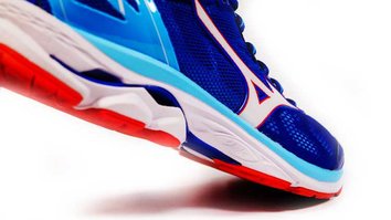 Mizuno Wave Rider 21 Unas zapatillas muy polivalentes en cuanto usuarios