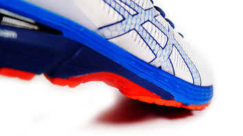 ASICS Gel Kayano 25 En esta versión 25 las Kayano serán mucho más polivalentes