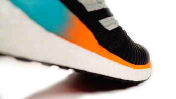 Adidas Solarboost Para un gran abanico de corredores