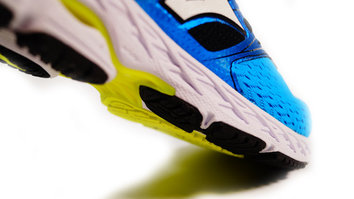 Mizuno Wave Shadow 2 Ideales para muchos tipos de corredor.