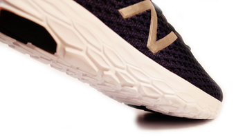 New Balance Fresh Foam Beacon Un buen juego de equilibrios para corredores con todo tipo de exigencias.