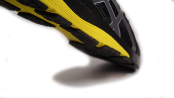 ASICS GEL NIMBUS 21 Ampliando su abanico de corredores gracias a sus cambios
