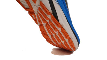 Altra Torin 4.0 Plush Ideales para corredores de peso medio - elevado que busquen mucha comodidad