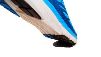 Salomon Sonic RA Pro 2 Orientadas principalmente al corredor ligero y medio de peso