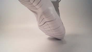 Nike Free RN 5.0 El buen apoyo muscular gana números para calzar correctamente las Nike Free RN 5.0