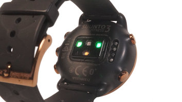 Suunto 3 Fitness El Suunto 3 Fitness se convertirá en tu entrenador personal