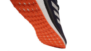 Adidas Solar Drive La puerta de entrada a la esencia pura del Boost